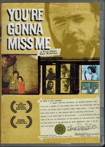You're Gonna Miss Me: A Film About Roky Erickson