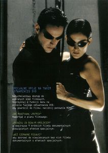 Matrix