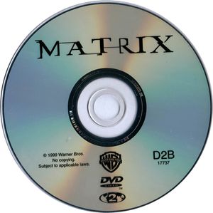 Matrix