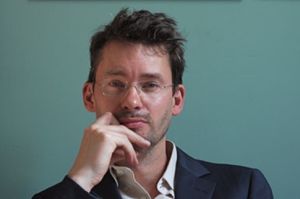 Vincent Bal