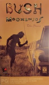 Bush Mechanics (The Series)