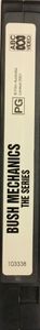 Bush Mechanics (The Series)