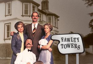 Fawlty Towers