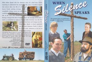 When Silence Speaks