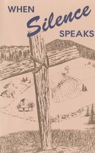 When Silence Speaks