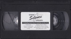 When Silence Speaks
