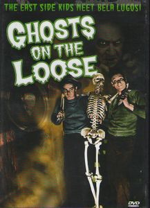 Ghosts On The Loose