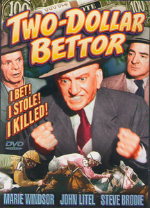Two-Dollar Bettor