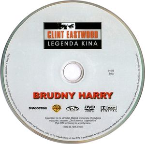 Brudny Harry