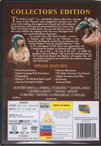 The Dark Crystal