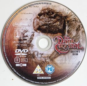 The Dark Crystal