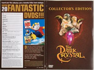 The Dark Crystal