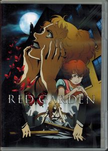 Red Garden - Collection 1