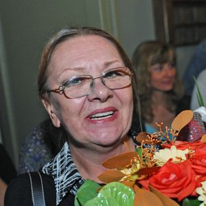 Наталья Тенякова