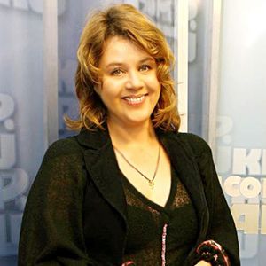 Янина Лисовская