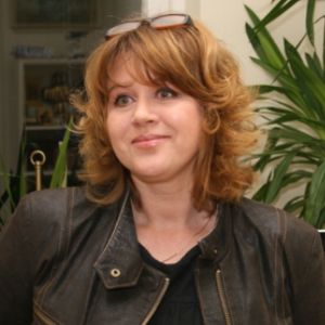 Янина Лисовская
