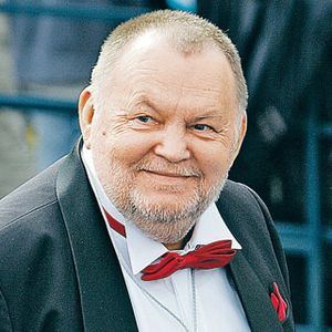 Валентин Черных