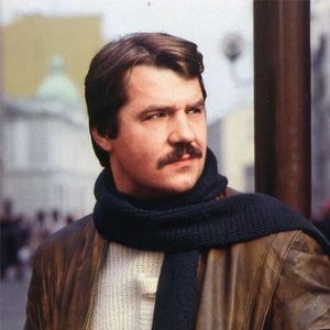 Александр Фатюшин