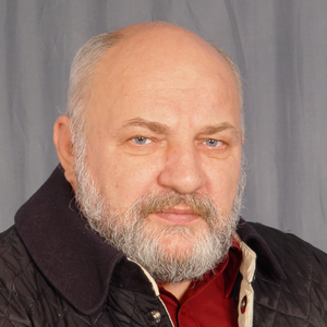 Владимир Гуркин