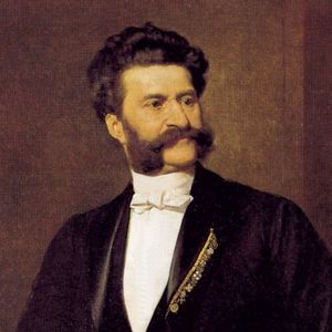 Johann Strauss Jr.