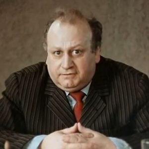 Владимир Ляховицкий