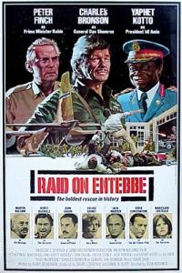 Raid on Entebbe