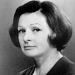 Елена Андерегг