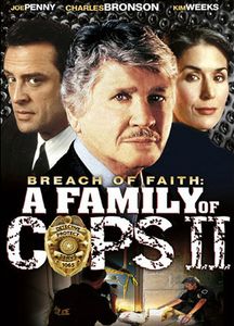 Breach of Faith: A Family of Cops 2