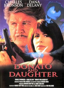 Donato and Daughter