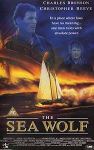 The Sea Wolf