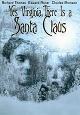Yes Virginia, There Is a Santa Claus