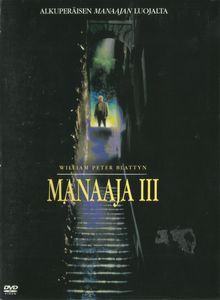 Manaaja III