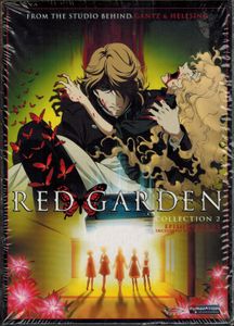 Red Garden - Collection 2