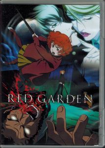Red Garden - Collection 2
