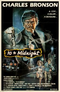 10 to Midnight