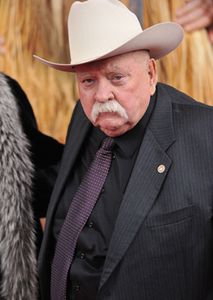 Wilford Brimley