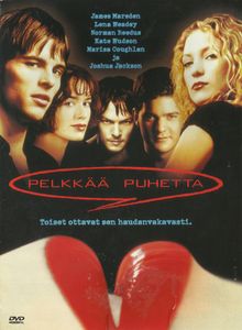 Pelkkää Puhetta