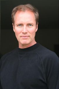 Mark Pillow