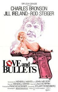 Love and Bullets