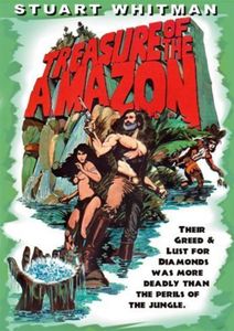Treasure Of The Amazon