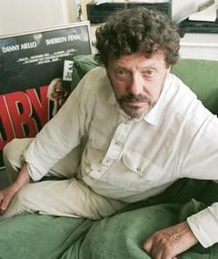 John Mackenzie