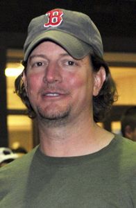 Douglas Aarniokoski