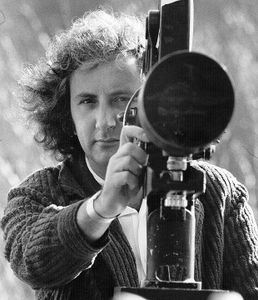 Michael Winner