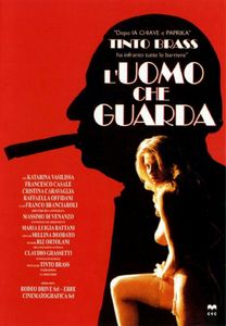 L'uomo Che Guarda