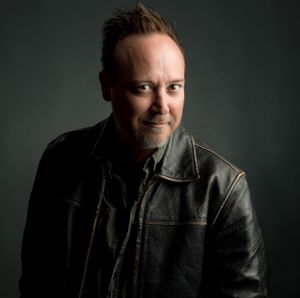 Keith Coogan