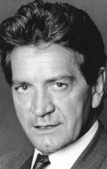 Patrick Mower