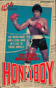 Honeyboy