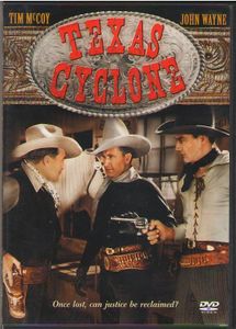 Texas Cyclone