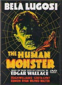 The Human Monster