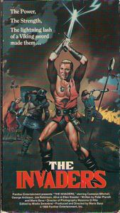 The Invaders